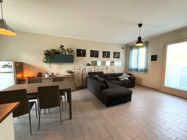 appartamento in affitto a San Michele al Tagliamento