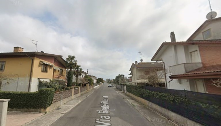 appartamento in affitto a San Michele al Tagliamento in zona Bibione
