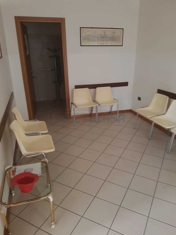 appartamento in affitto a Santa Maria di Sala in zona Caltana