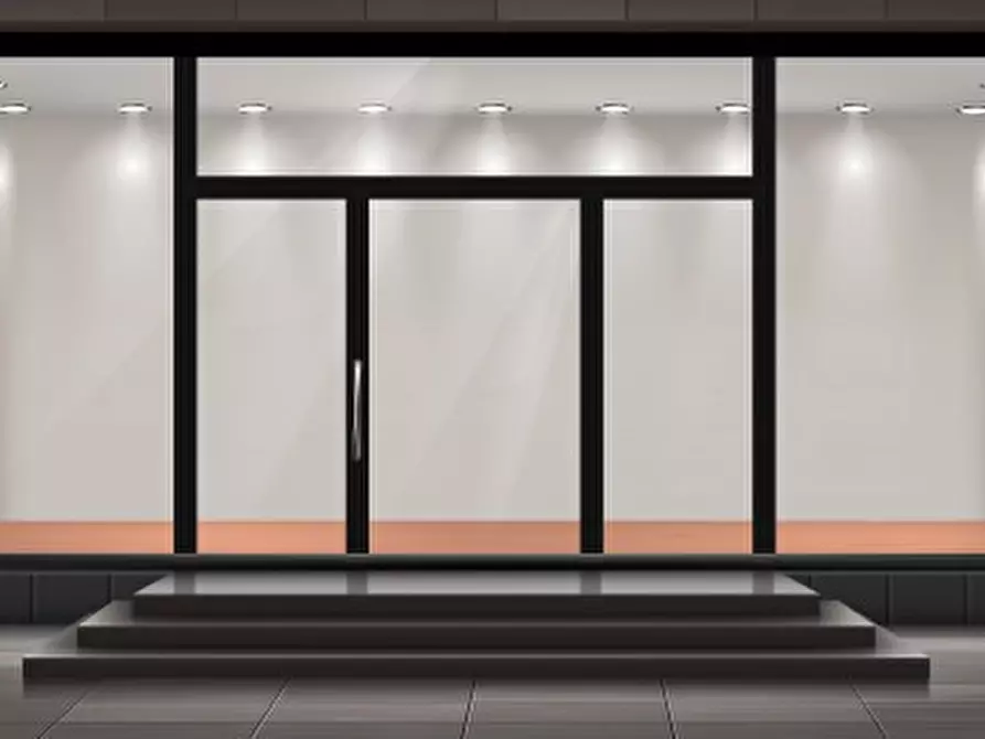 negozio in affitto a Santa Maria di Sala