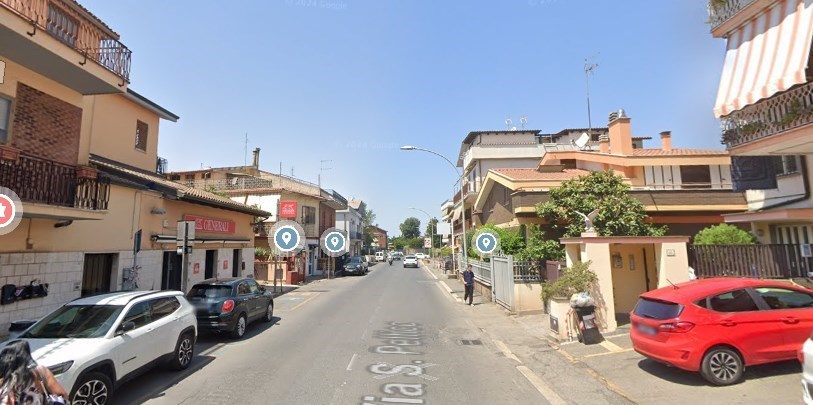 appartamento in affitto a Santa Maria di Sala