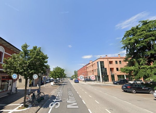 appartamento in affitto a Santa Maria di Sala