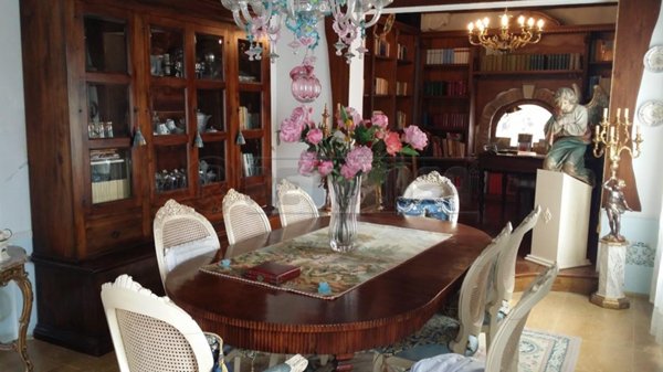 casa indipendente in affitto a Santa Maria di Sala