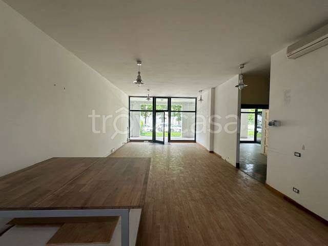 negozio in affitto a Santa Maria di Sala