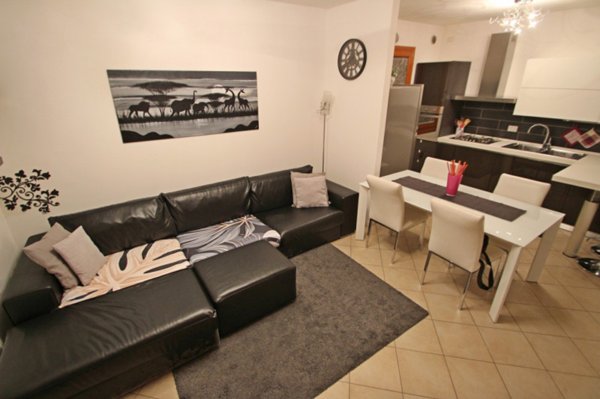 appartamento in affitto a Santa Maria di Sala in zona Veternigo