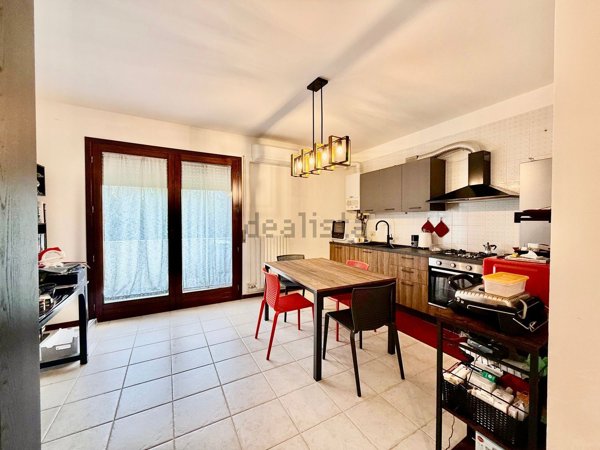 appartamento in affitto a Santa Maria di Sala in zona Stigliano