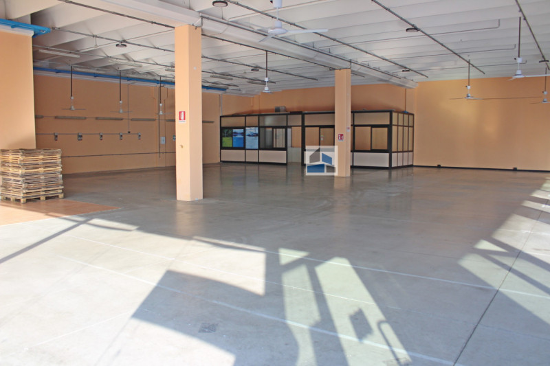 ufficio in affitto a Santa Maria di Sala