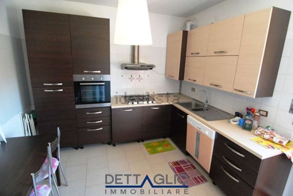 appartamento in affitto a Santa Maria di Sala in zona Caltana