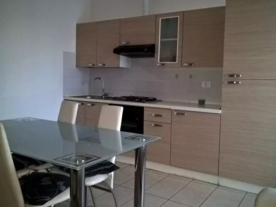 appartamento in affitto a Santa Maria di Sala in zona Caselle