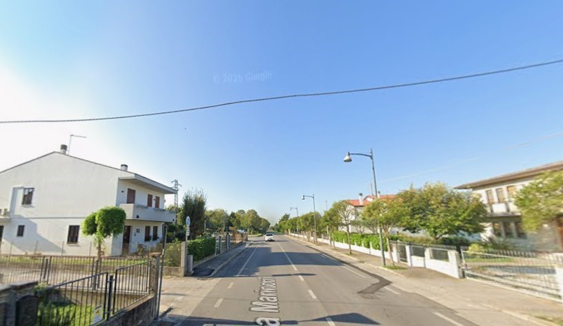 appartamento in affitto a Santa Maria di Sala in zona Caltana