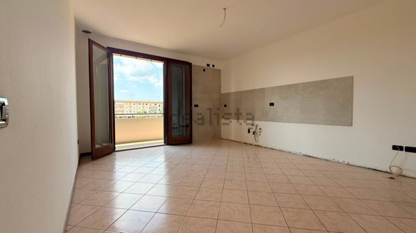 appartamento in affitto a Santa Maria di Sala