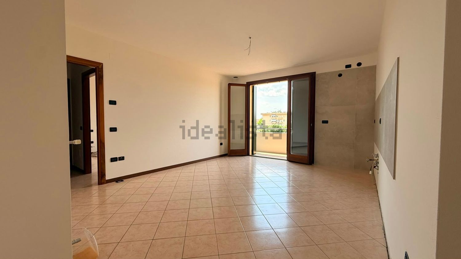 appartamento in affitto a Santa Maria di Sala