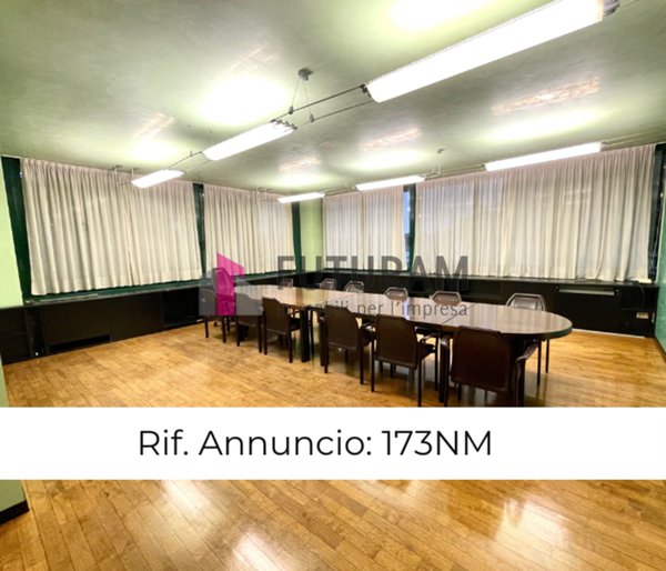 ufficio in affitto a Santa Maria di Sala