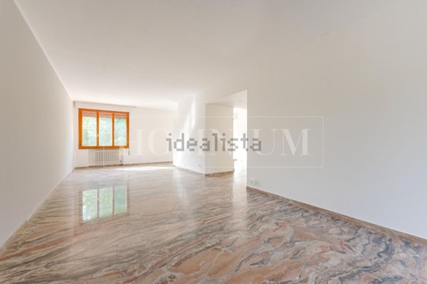 appartamento in affitto a Santa Maria di Sala
