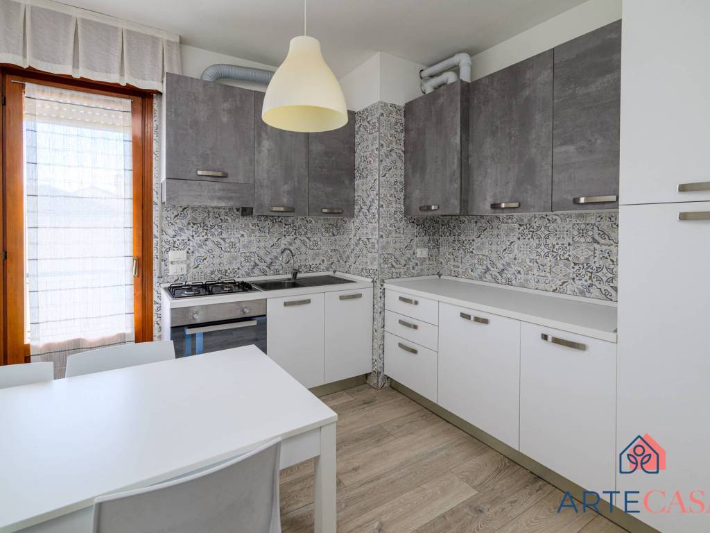 appartamento in affitto a San Stino di Livenza