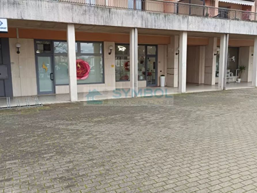 mansarda in affitto a Scorzè in zona Peseggia