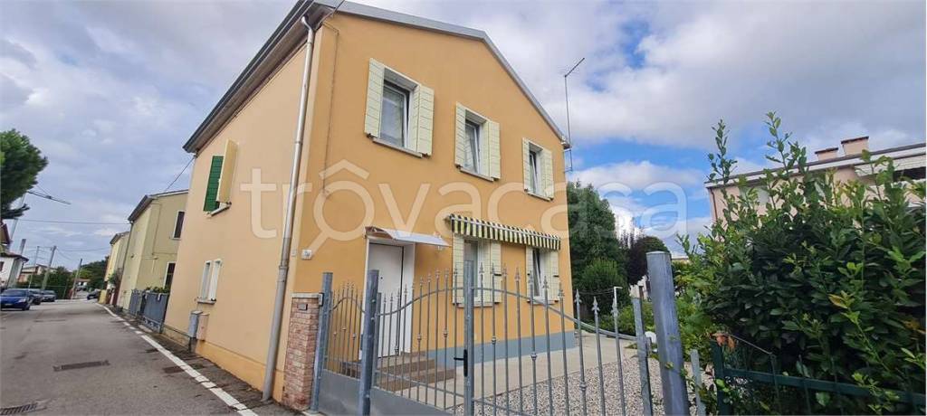 casa indipendente in affitto a Scorzè