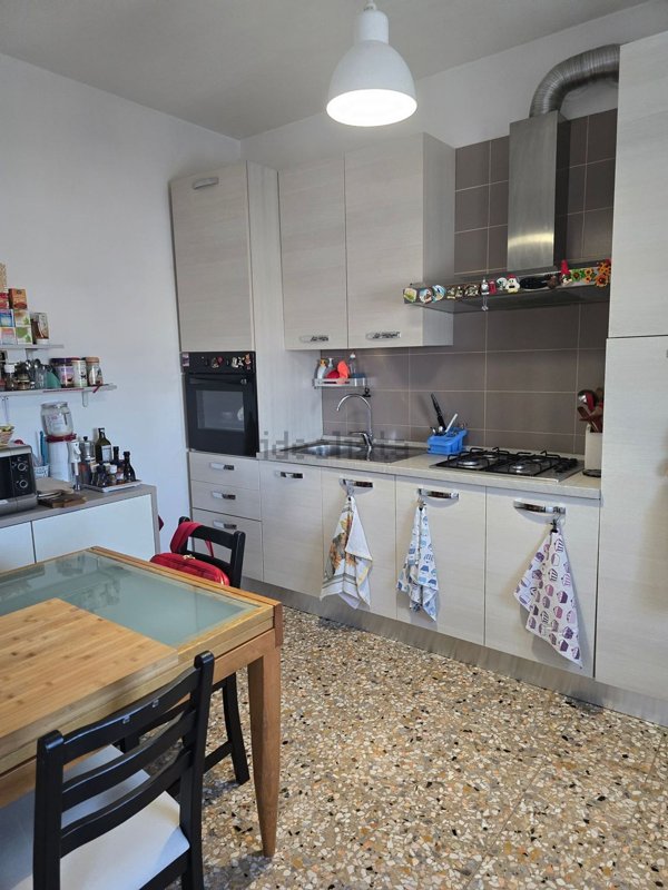 appartamento in affitto a Scorzè in zona Peseggia