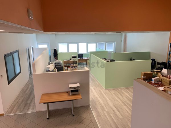 ufficio in affitto a Scorzè