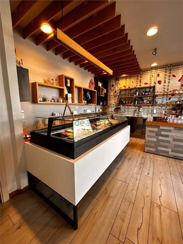 negozio in affitto a Scorzè in zona Gardigiano