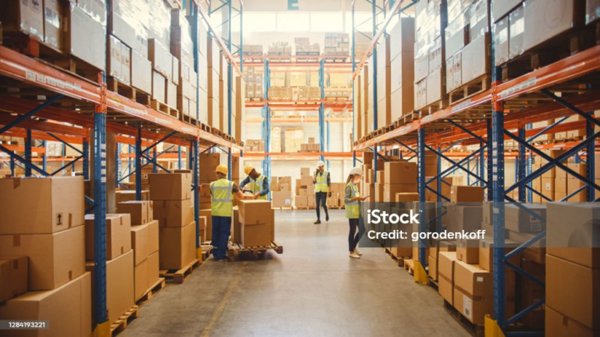 capannone in affitto a Scorzè