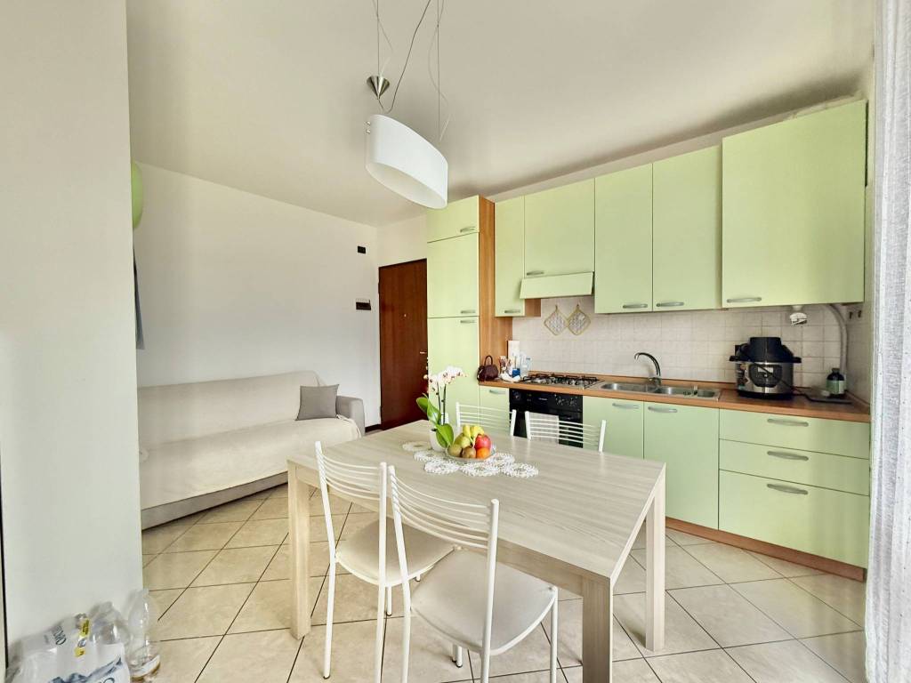 appartamento in affitto a Scorzè