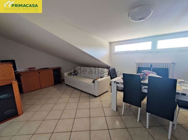 appartamento in affitto a Scorzè