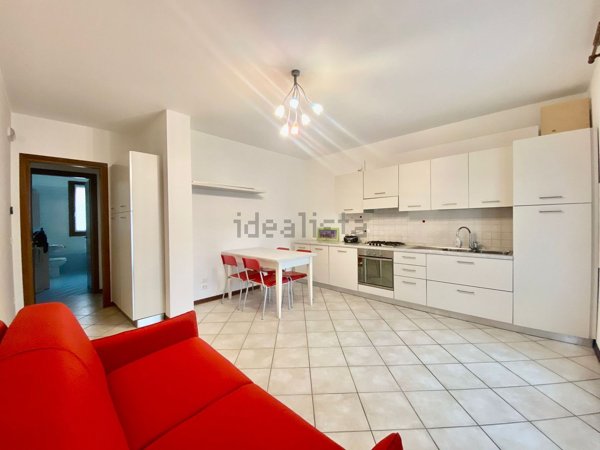 appartamento in affitto a Scorzè