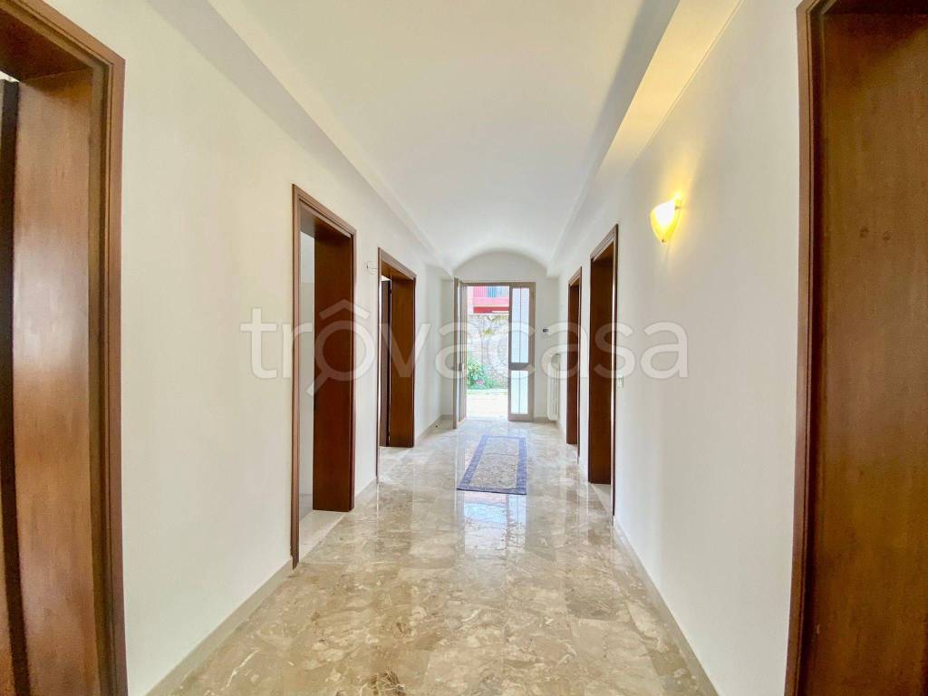 appartamento in affitto a Scorzè