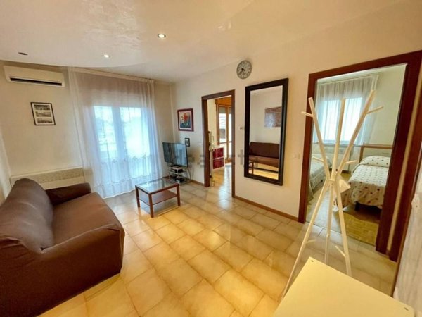 appartamento in affitto a Scorzè