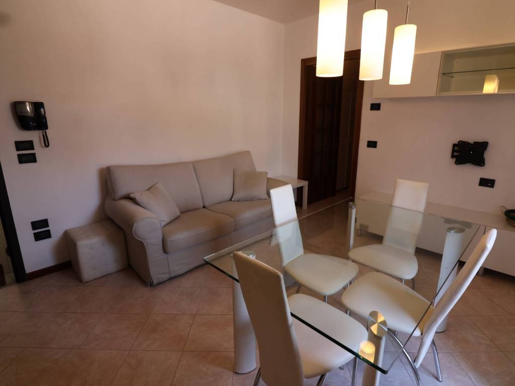 appartamento in affitto a Scorzè