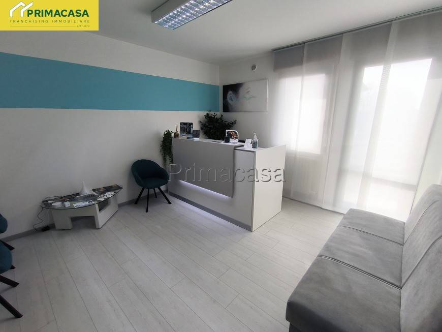 appartamento in affitto a Scorzè