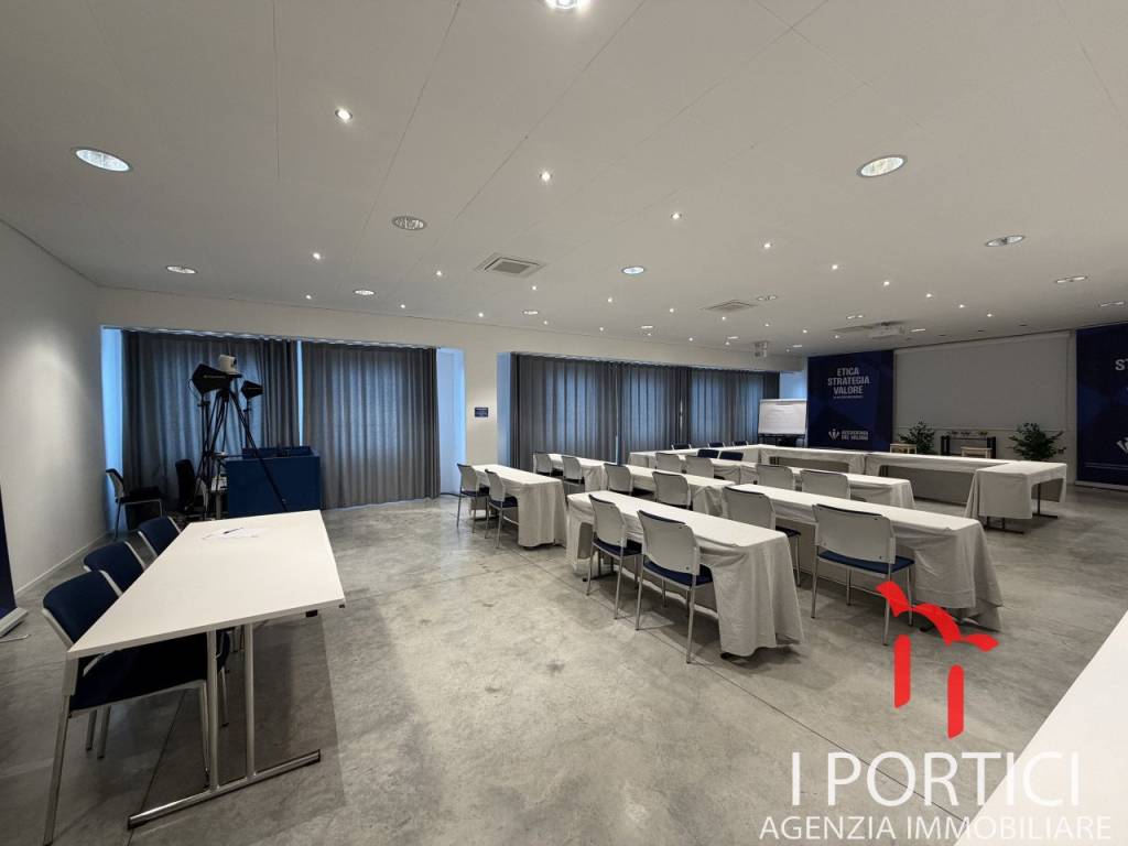 ufficio in affitto a Scorzè