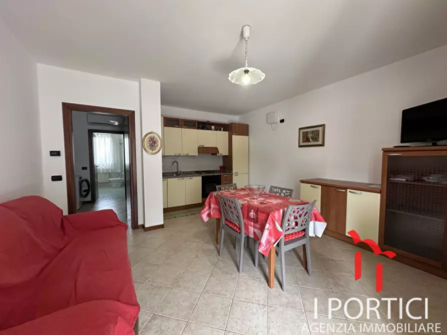 appartamento in affitto a Scorzè in zona Peseggia