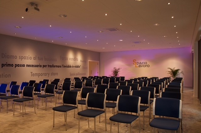 ufficio in affitto a Scorzè