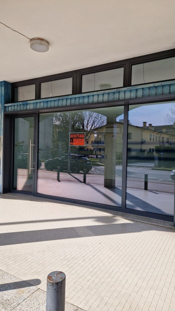 ufficio in affitto a Scorzè