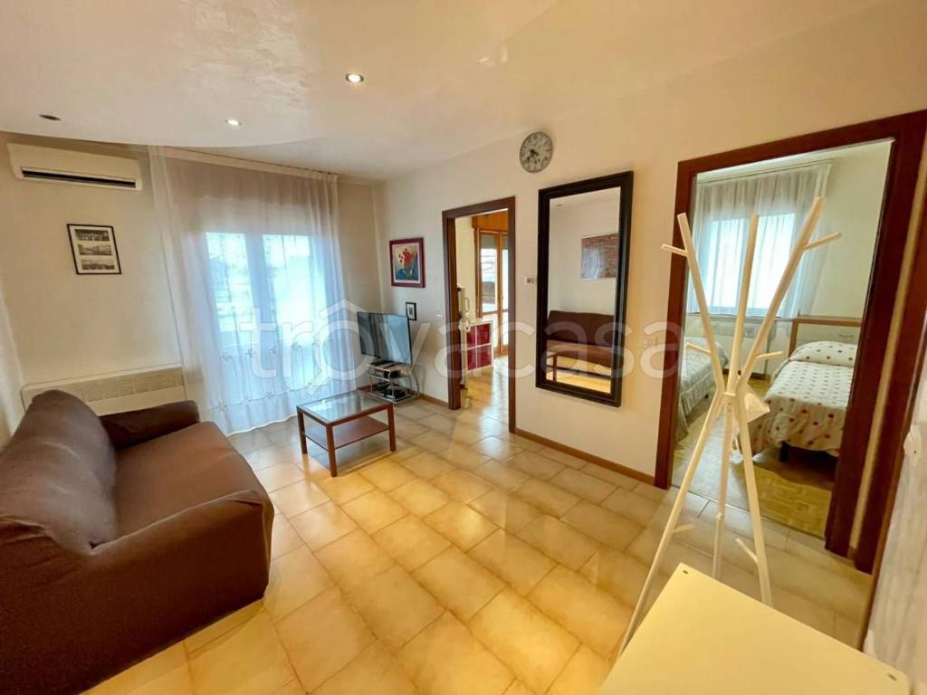 appartamento in affitto a Scorzè