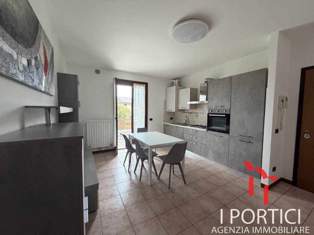 appartamento in affitto a Scorzè