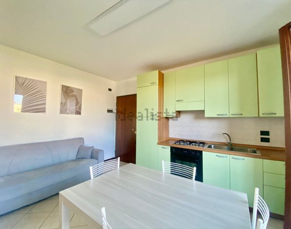 appartamento in affitto a Scorzè