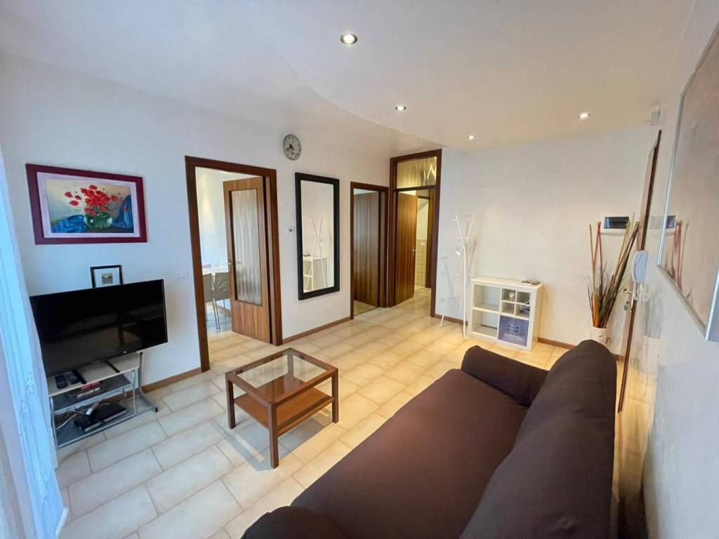 appartamento in affitto a Scorzè