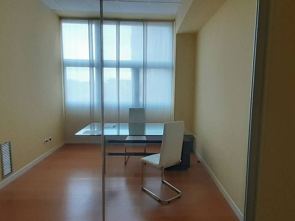 ufficio in affitto a Spinea