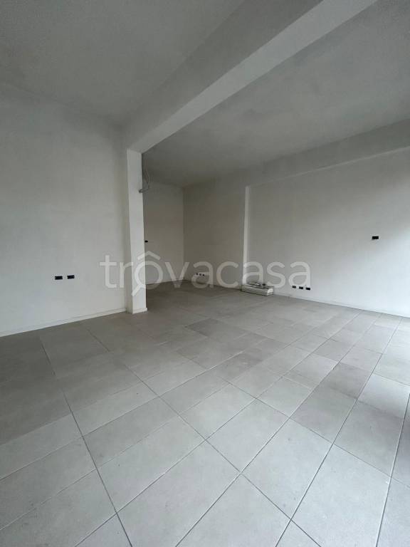 monolocale in affitto a Spinea