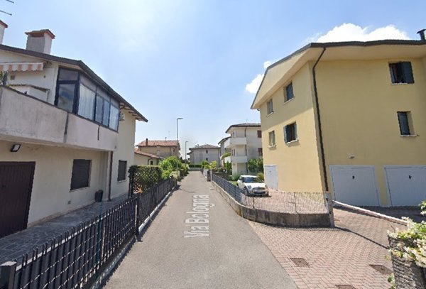 camera singola in affitto a Spinea