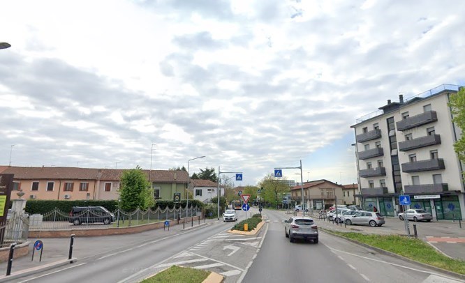 camera singola in affitto a Spinea