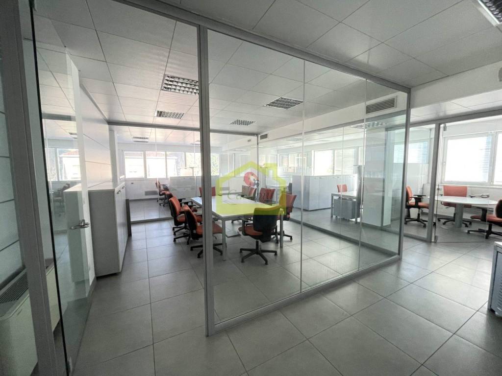 ufficio in affitto a Spinea