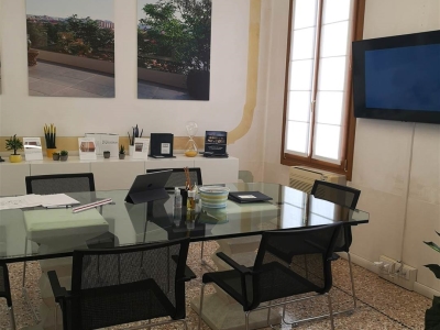 ufficio in affitto a Spinea