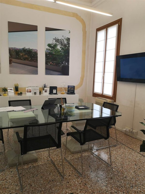 ufficio in affitto a Spinea