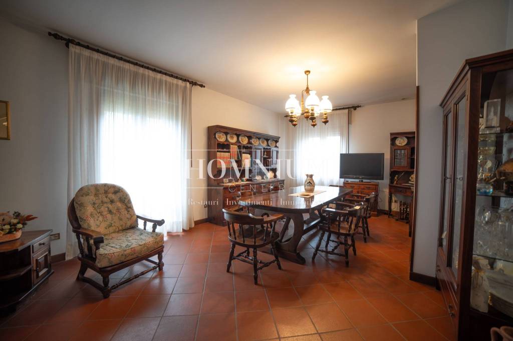 casa indipendente in affitto a Spinea