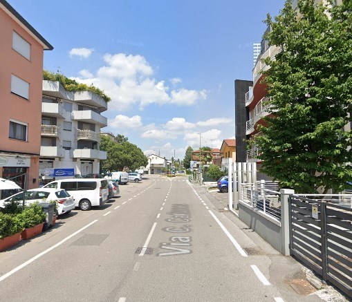 appartamento in affitto a Spinea