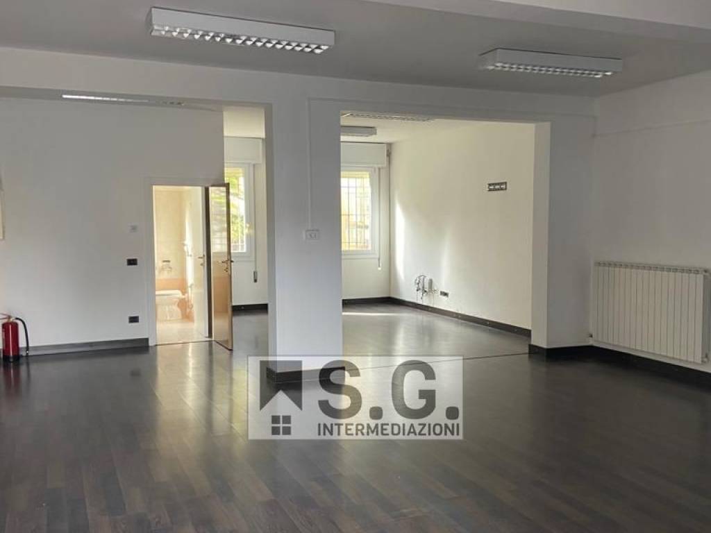 negozio in affitto a Spinea